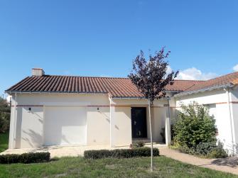 Cordier Christophe Ravalement de fa�ade � Pornic