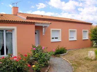 Cordier Christophe Ravalement � Saint P�re en Retz