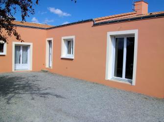 Cordier Christophe Ravalement � Saint P�re en Retz