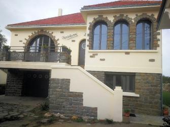Cordier Christophe Ravalement � Pornic
