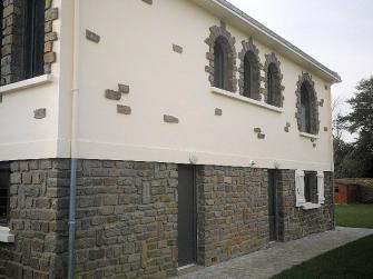 Cordier Christophe Ravalement � Pornic