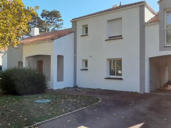 Cordier Christophe R�novation situ�e � Saint Brevin